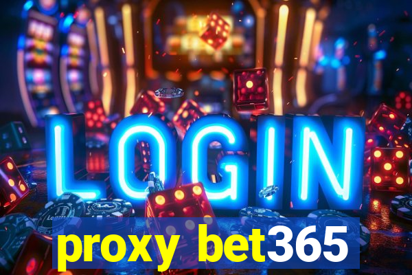 proxy bet365